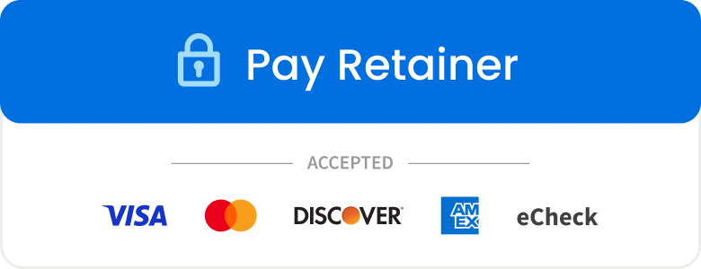 pay retainer - Jonathan Lewis