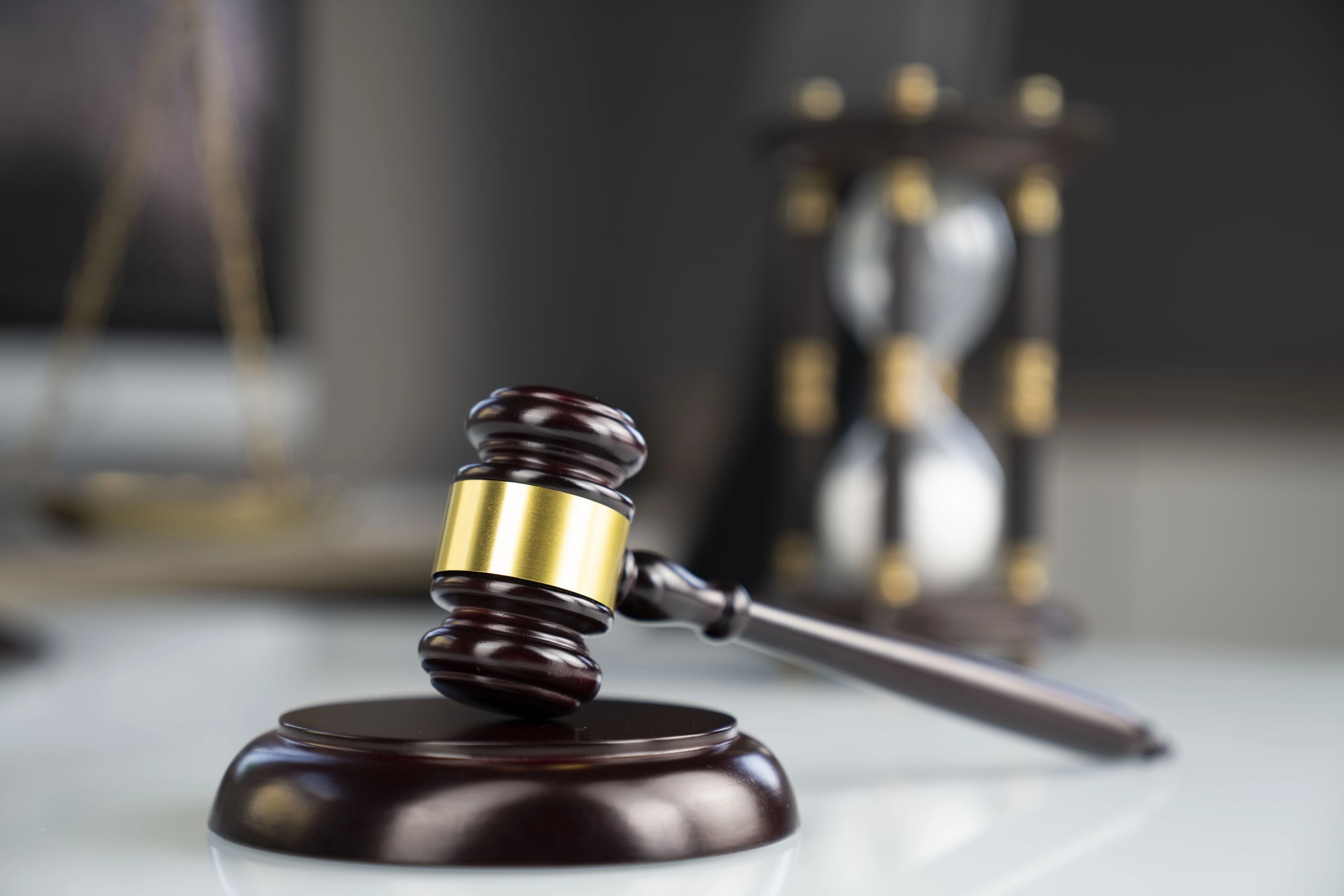 Civil Litigation Lawyer Beaufort, SC