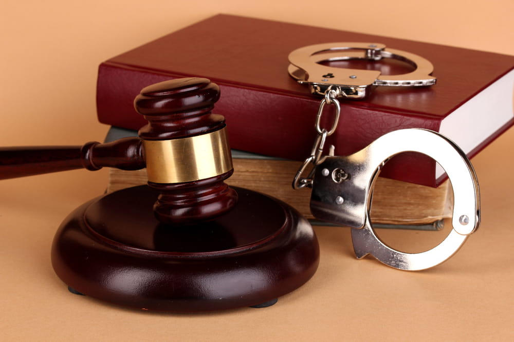 Criminal Defense Lawyer Charleston, SC