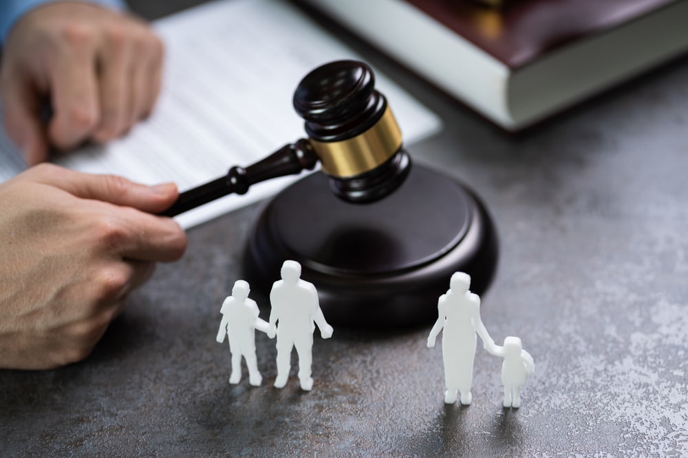 Family Lawyer Bluffton, SC
