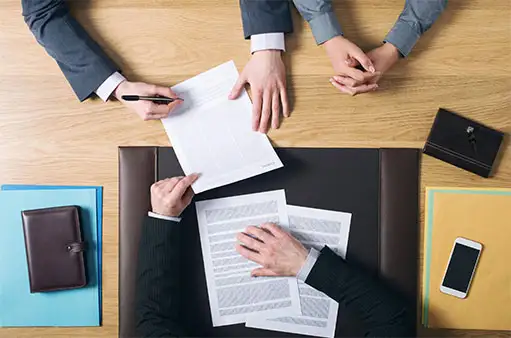 Appellate Litigation Lawyer Beaufort, SC