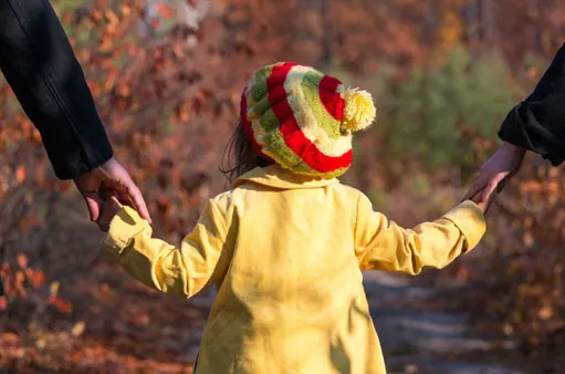 child custody lawyer Beaufort, SC