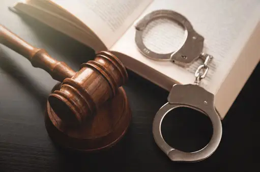 criminal defense lawyer Beaufort, SC