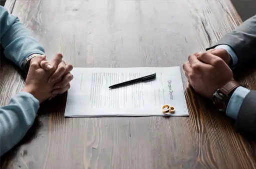 divorce lawyer Beaufort, SC
