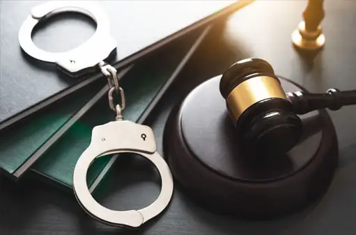 felony lawyer Beaufort, SC
