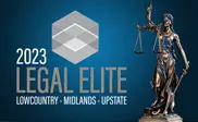 2023 Legal Elite badge