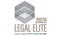 2025 Legal Elite badge