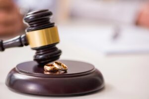 family lawyer in Charleston, SC