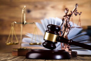 criminal defense lawyer in Columbia, SC