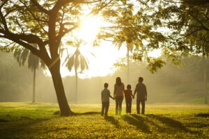 Types of Family Law Cases We Handle in Columbia